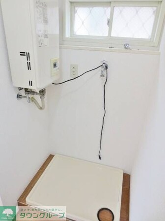 セゾンKNの物件内観写真